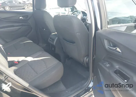 2019 Chevrolet Equinox Lt from USA, damaged, VIN 2GNAXJEV0K6163470